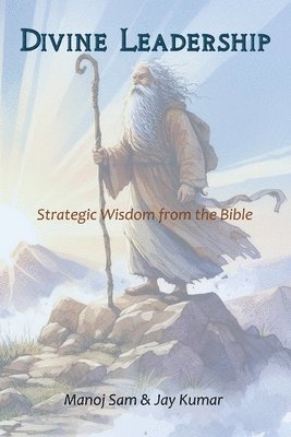 Divine Leadership 1