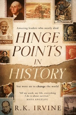 Hinge Points in History 1