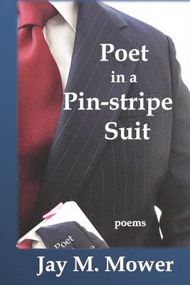 Poet in a Pin-stripe Suit 1