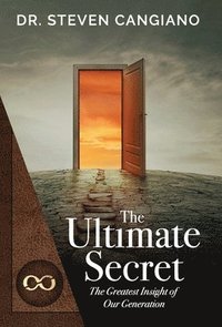 bokomslag The Ultimate Secret