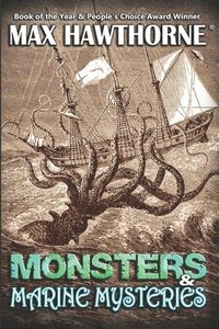 bokomslag Monsters & Marine Mysteries