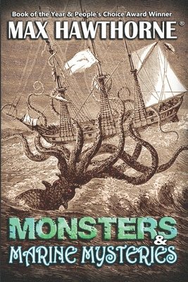 Monsters & Marine Mysteries 1