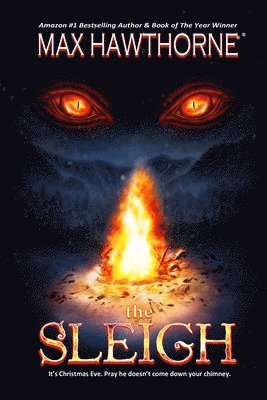 bokomslag Sleigh (A Nail Biting Supernatural Suspense Thriller)