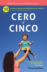 bokomslag Cero a Cinco