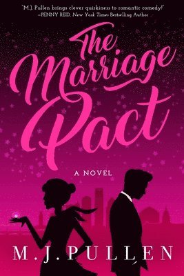 The Marriage Pact 1