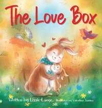 bokomslag The Love Box