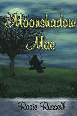 bokomslag Moonshadow Mae