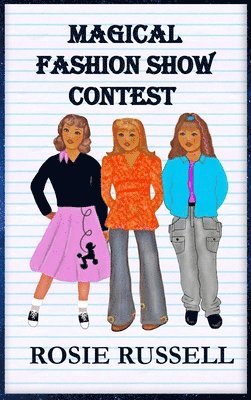 Magical Fashion Show Contest 1