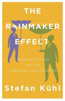 bokomslag Rainmaker Effect