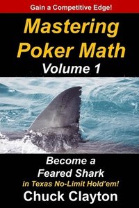 bokomslag Mastering Poker Math