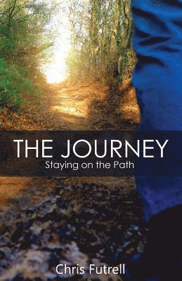 bokomslag Journey