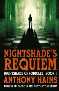 bokomslag Nightshade's Requiem