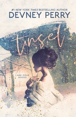 Devney Perry - Tinsel, Häftad