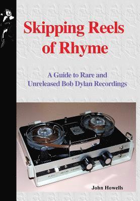 bokomslag Skipping Reels of Rhyme