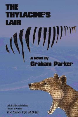 The Thylacine's Lair 1