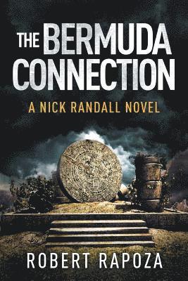 bokomslag The Bermuda Connection: A Nick Randall Novel