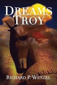 bokomslag Dreams of Troy