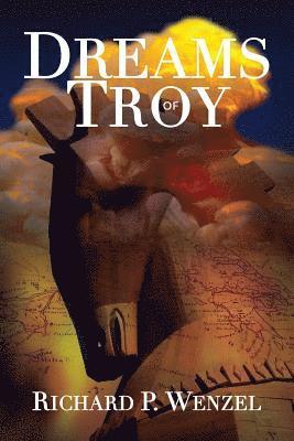bokomslag Dreams of Troy
