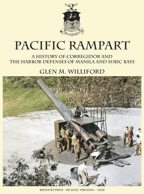 Pacific Rampart 1