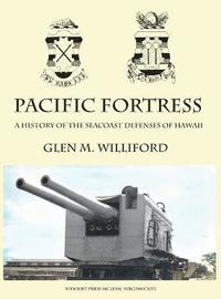 bokomslag Pacific Fortress