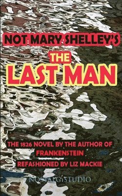 bokomslag Not Mary Shelley's The Last Man