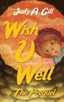 bokomslag Wish U Well