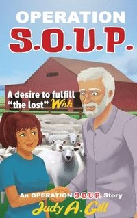 bokomslag Operation S.O.U.P.: A desire to fulfill 'the lost' WISH