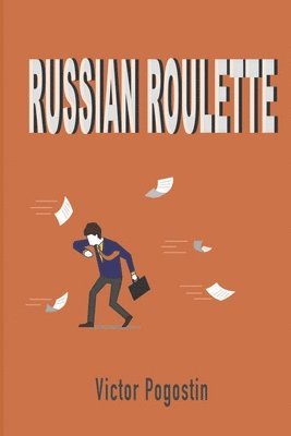 bokomslag Russian Roulette