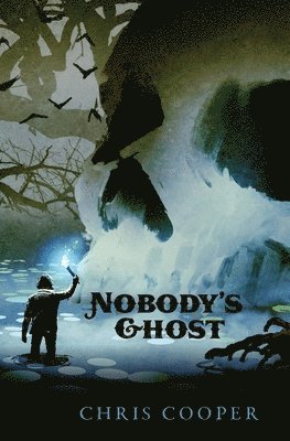 bokomslag Nobody's Ghost