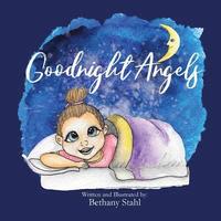 bokomslag Goodnight Angels