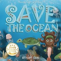 bokomslag Save the Ocean