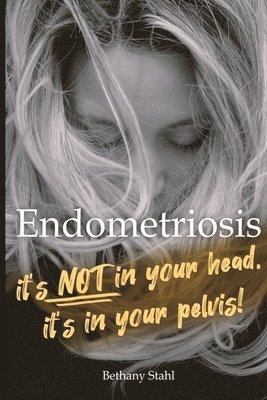 bokomslag Endometriosis