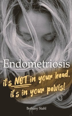 bokomslag Endometriosis