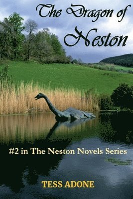 The Dragon of Neston 1