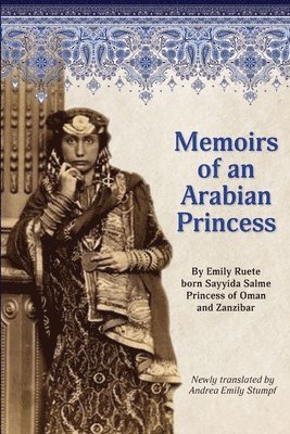 Memoirs of an Arabian Princess 1