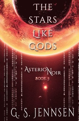 Stars Like Gods