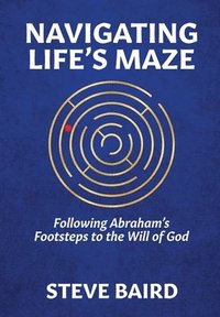 bokomslag Navigating Life's Maze