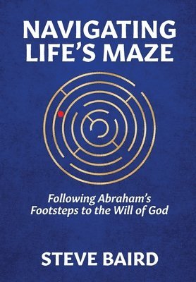 bokomslag Navigating Life's Maze