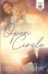 bokomslag Open Circle