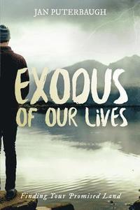 bokomslag Exodus of Our Lives: Finding Your Promised Land