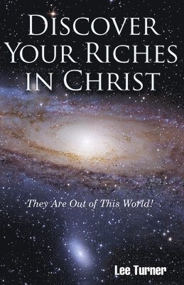 bokomslag Discover Your Riches in Christ