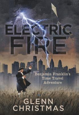 Electric Fire 1