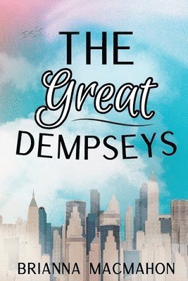 bokomslag The Great Dempseys