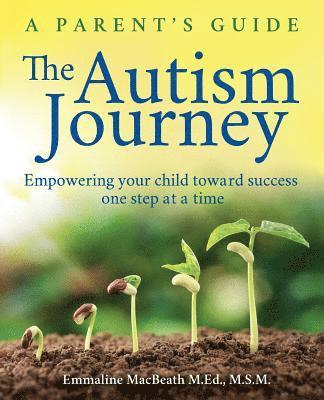 bokomslag The Autism Journey