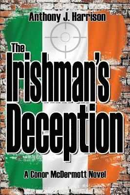 bokomslag Irishman's Deception
