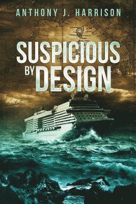 bokomslag Suspicious by Design