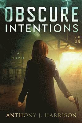 bokomslag Obscure Intentions