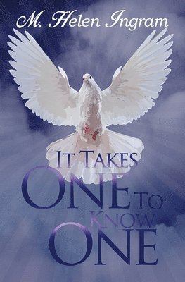 M. Helen Ingram, Eric Ingram - It Takes One To Know One, Häftad
