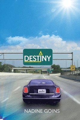 Nadine Goins - Destiny, Häftad
