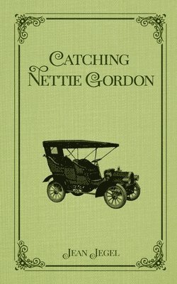 bokomslag Catching Nettie Gordon